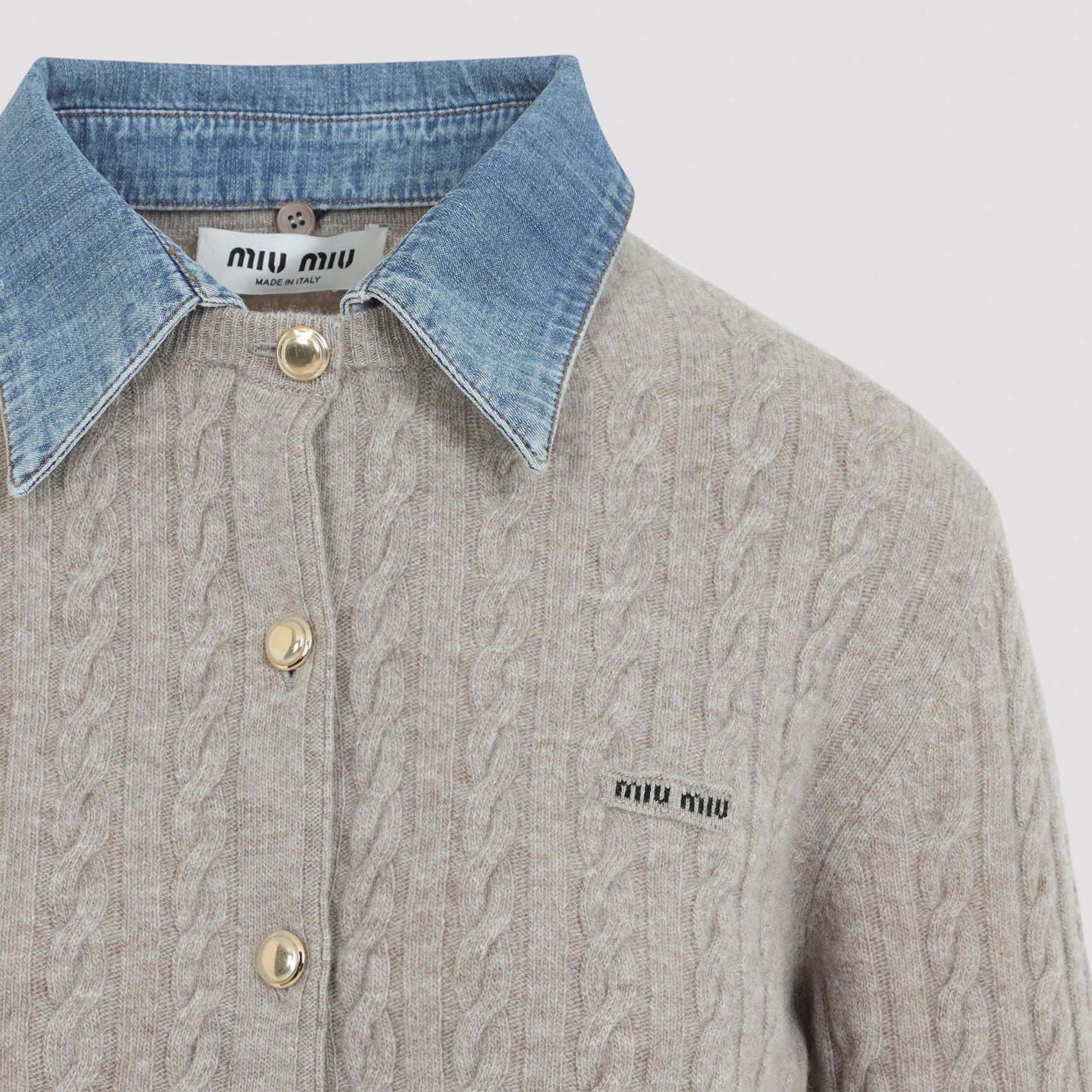Miu Miu Cardigan