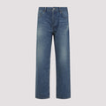 Saint Laurent Mick Long Jeans