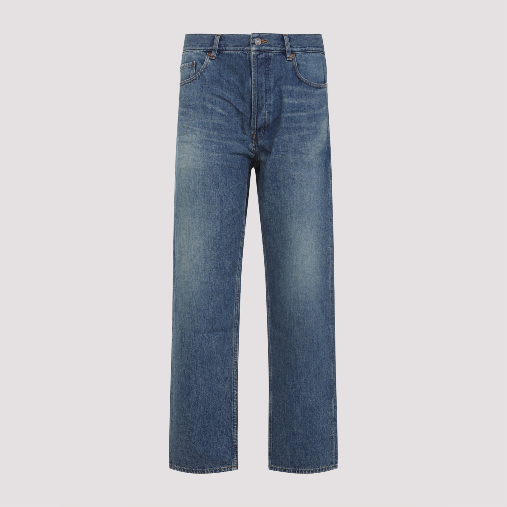 Saint Laurent Mick Long Jeans