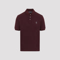 Brunello Cucinelli Mc Polo
