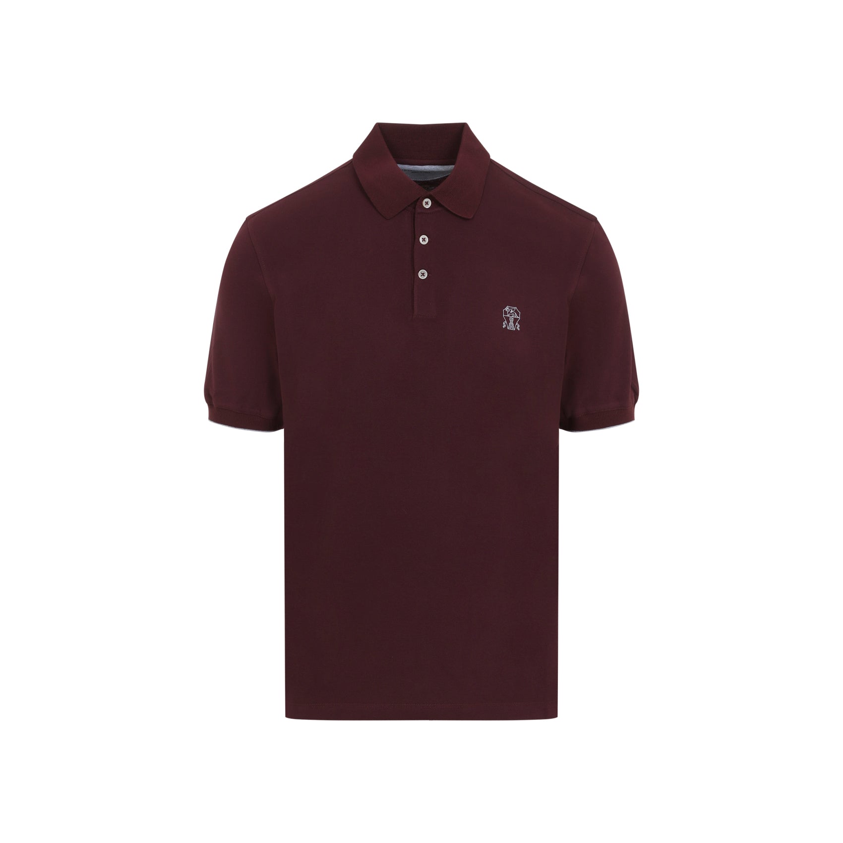 Brunello Cucinelli Mc Polo