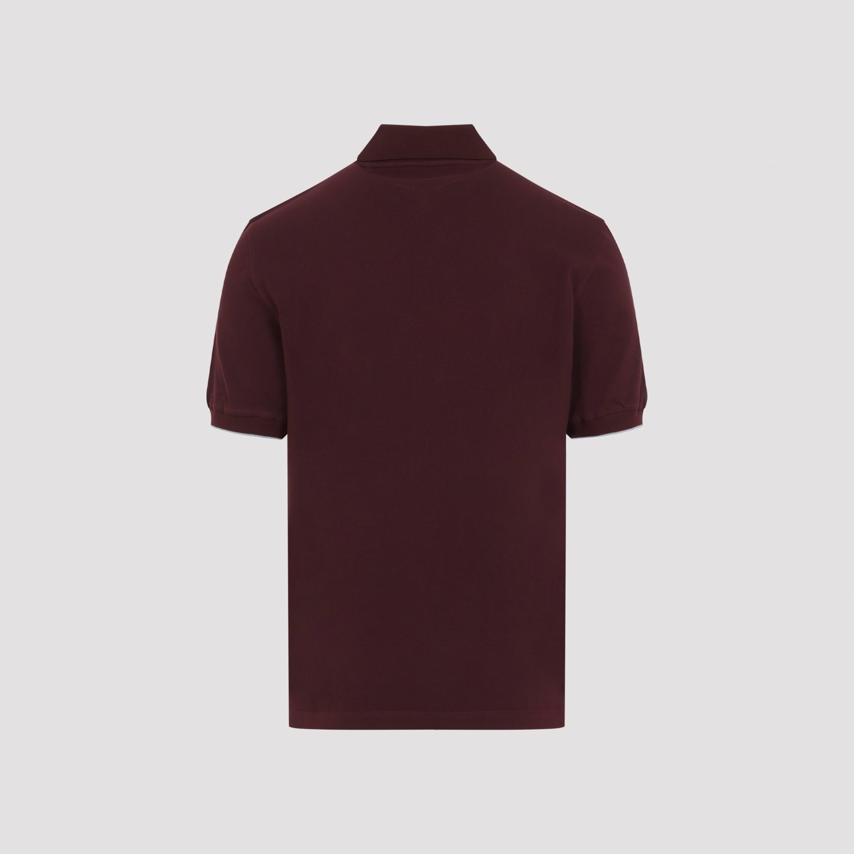 Brunello Cucinelli Mc Polo