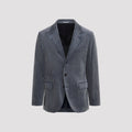Brunello Cucinelli Suit Type Jacket