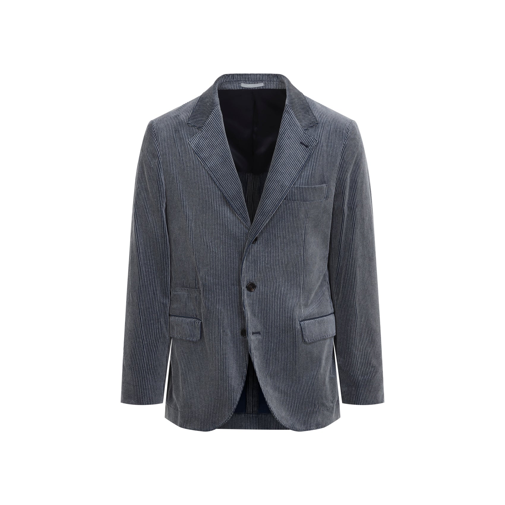 Brunello Cucinelli Suit Type Jacket