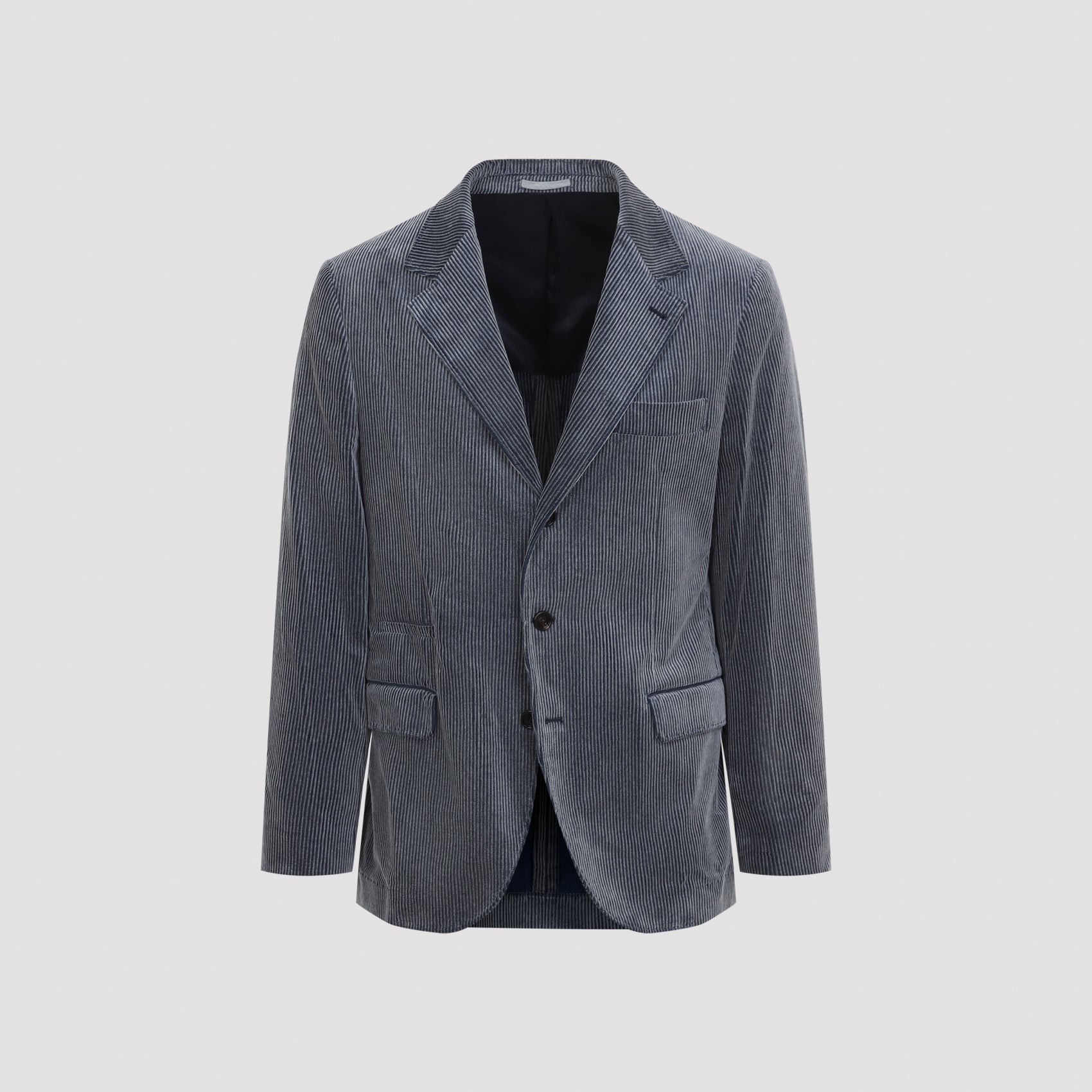 Brunello Cucinelli Suit Type Jacket