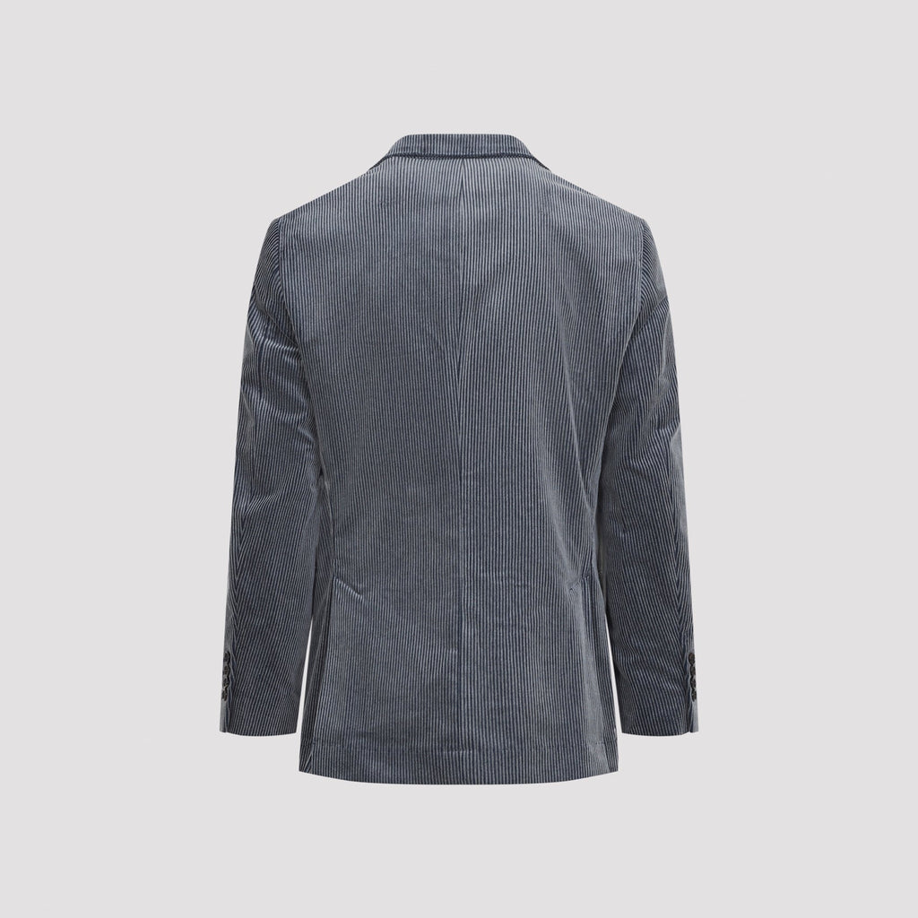 Brunello Cucinelli Suit Type Jacket