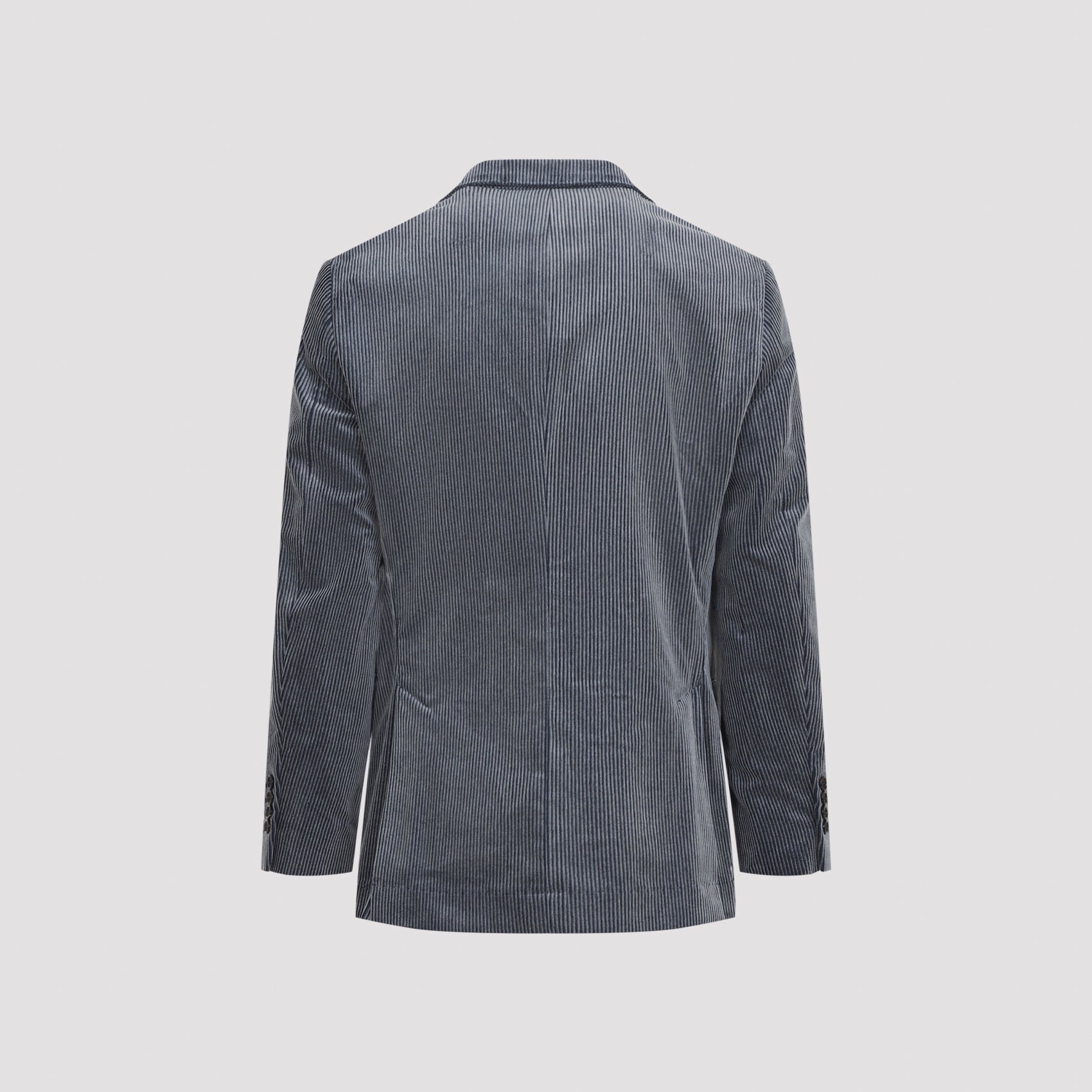 Brunello Cucinelli Suit Type Jacket