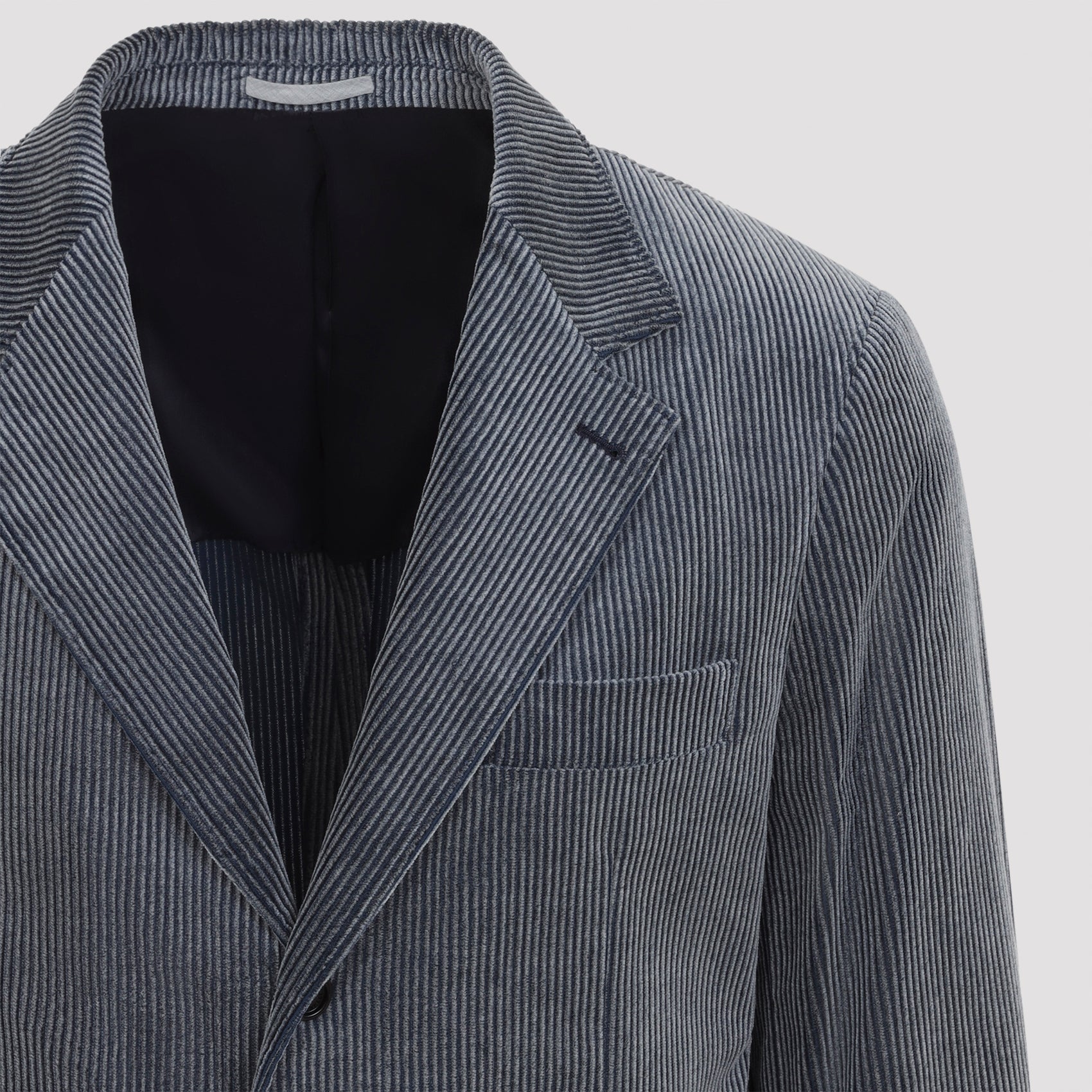 Brunello Cucinelli Suit Type Jacket