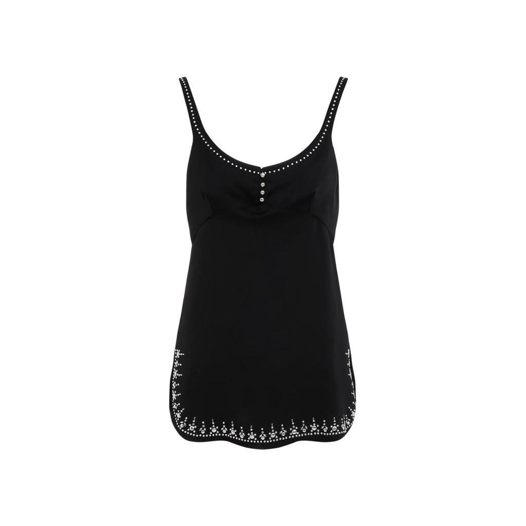 Rabanne Mini Dress