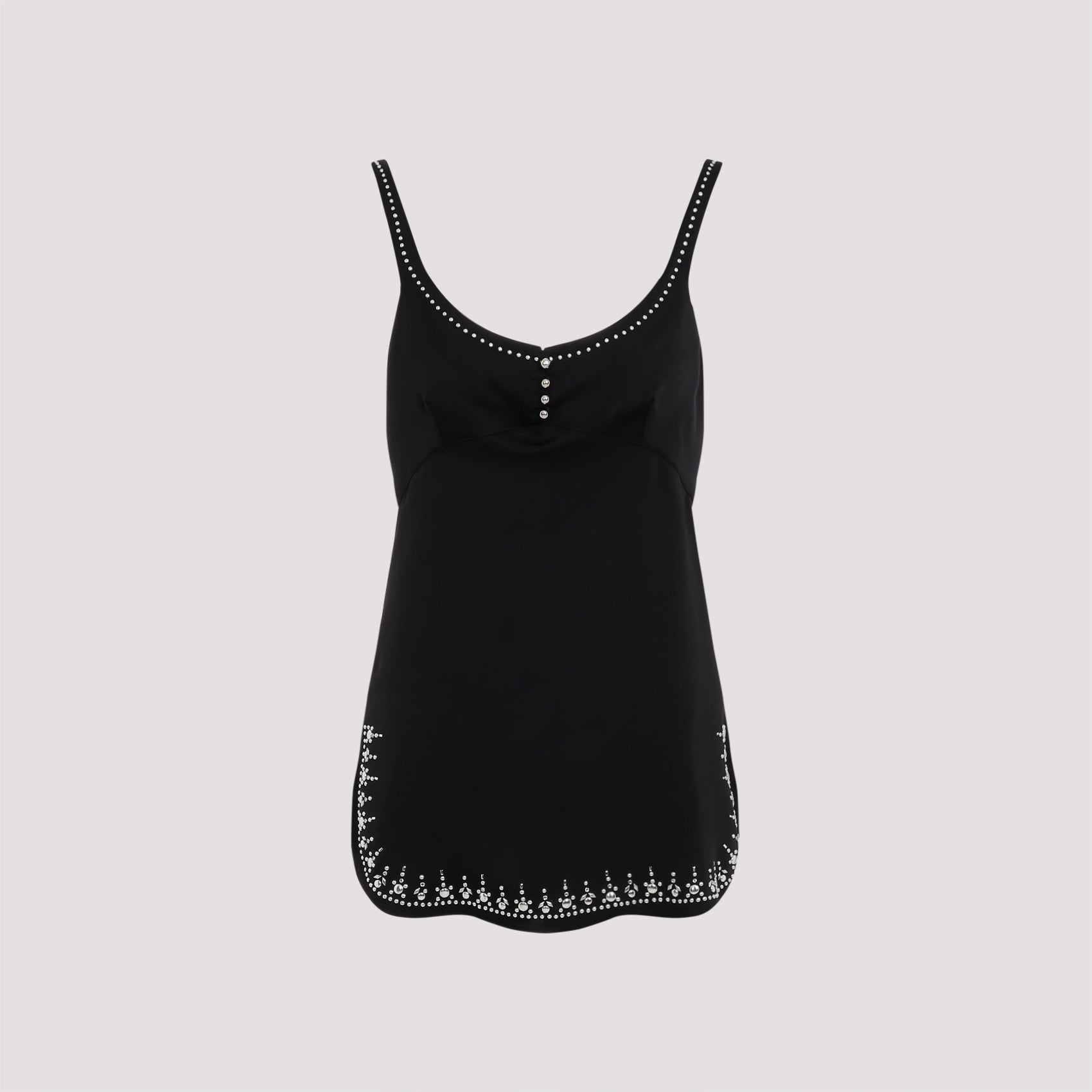 Rabanne Mini Dress