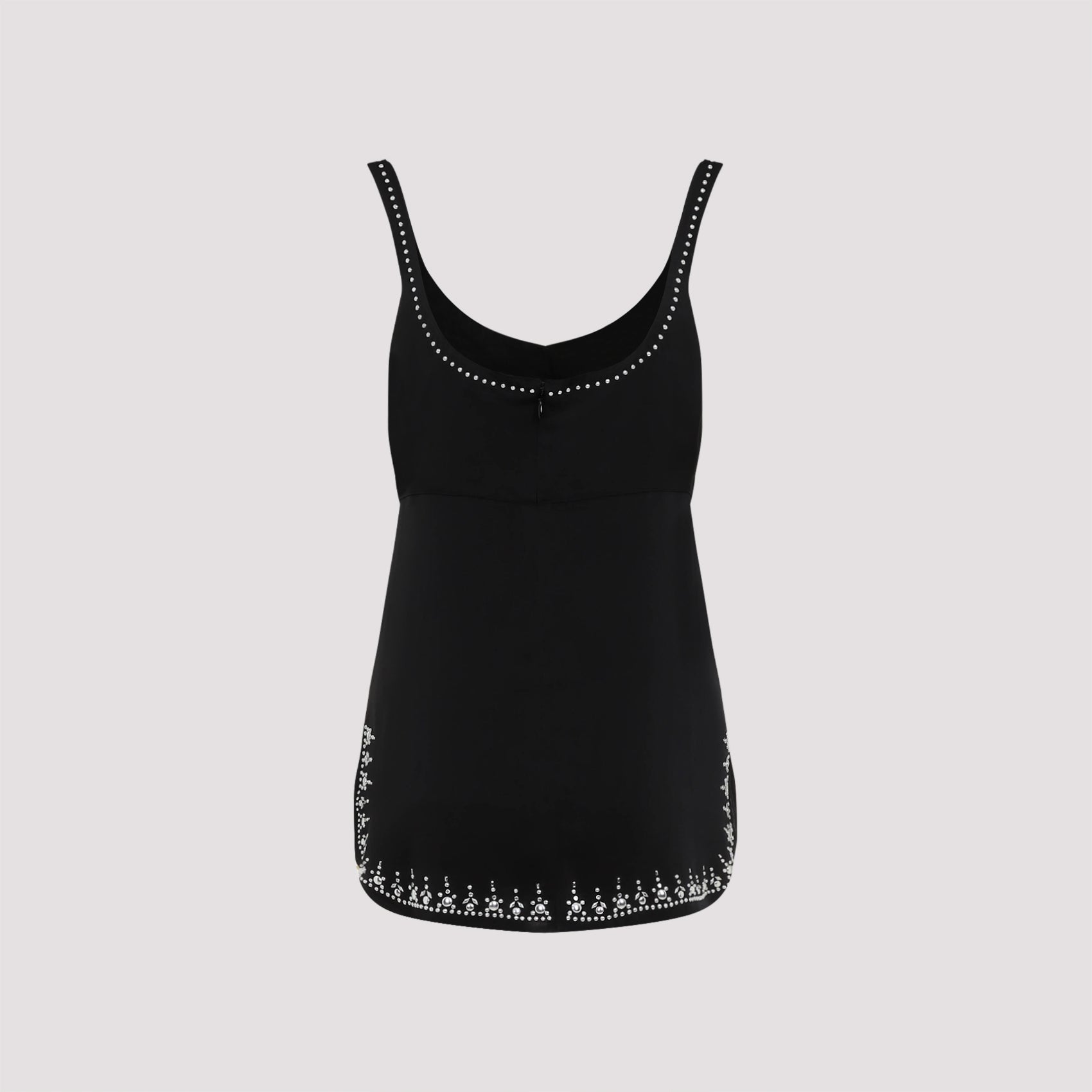 Rabanne Mini Dress
