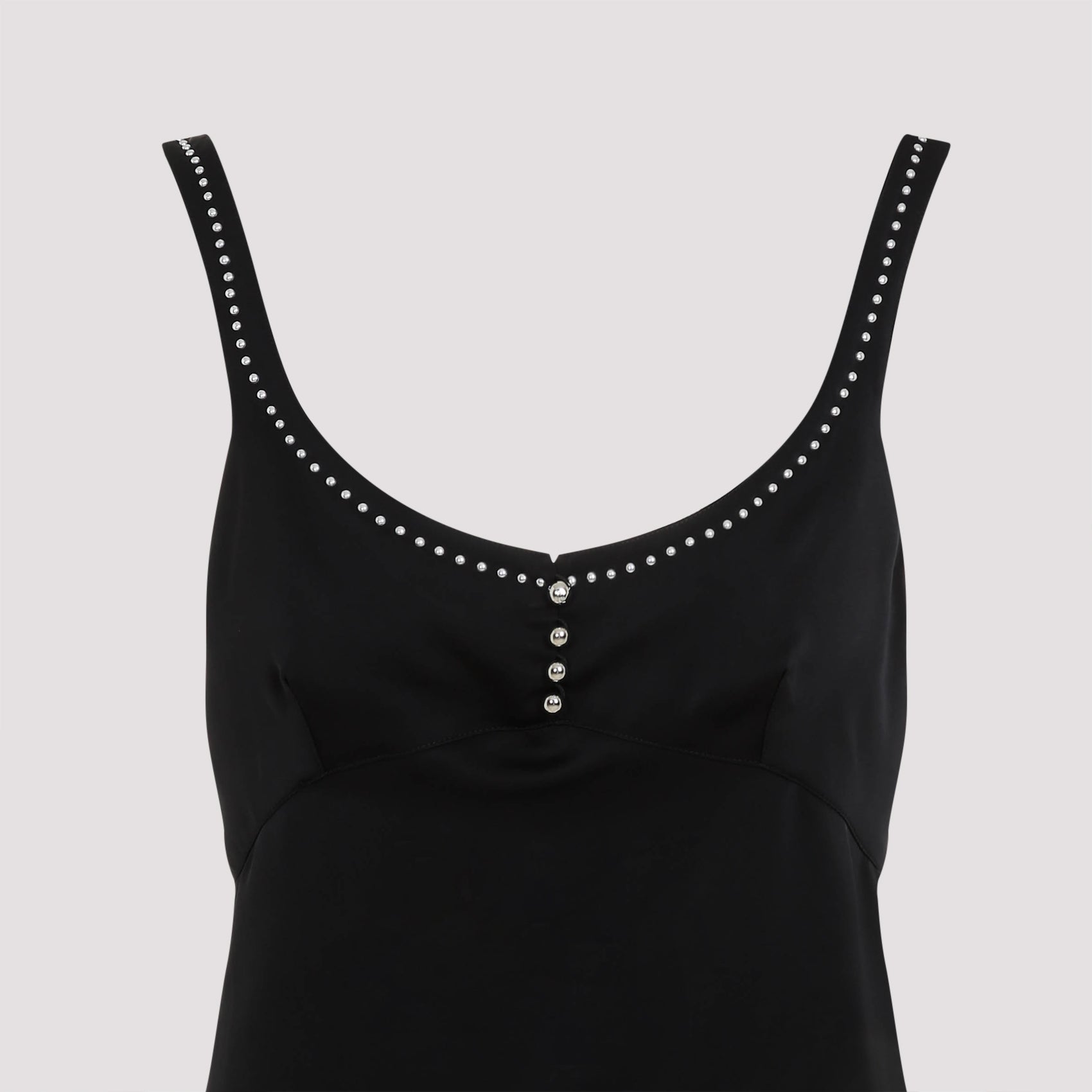 Rabanne Mini Dress