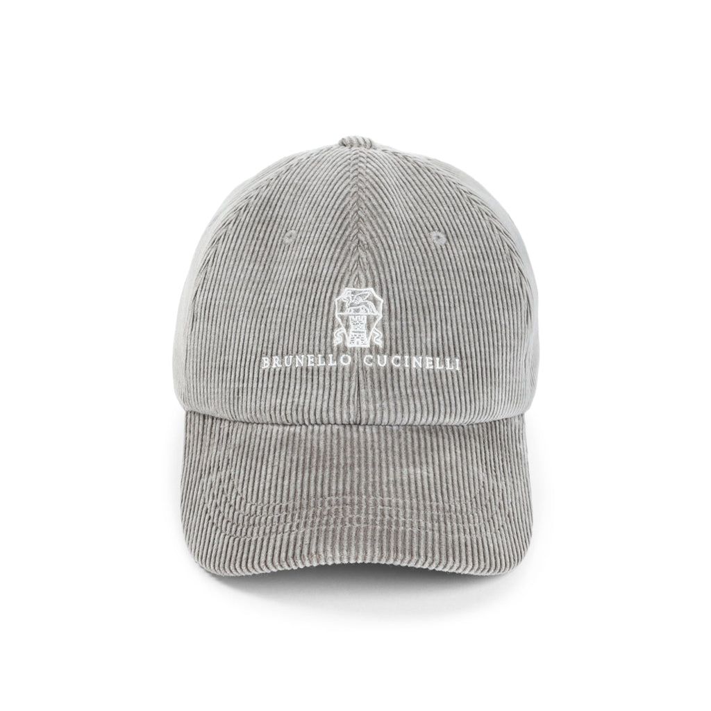 Brunello Cucinelli Baseball Cap