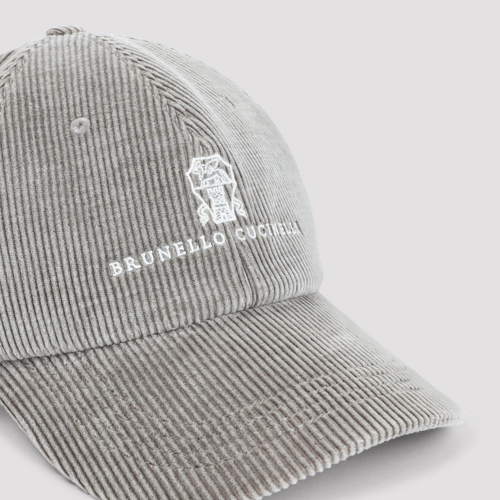 Brunello Cucinelli Baseball Cap