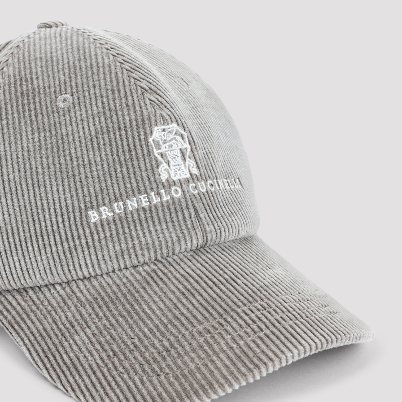 Brunello Cucinelli Baseball Cap