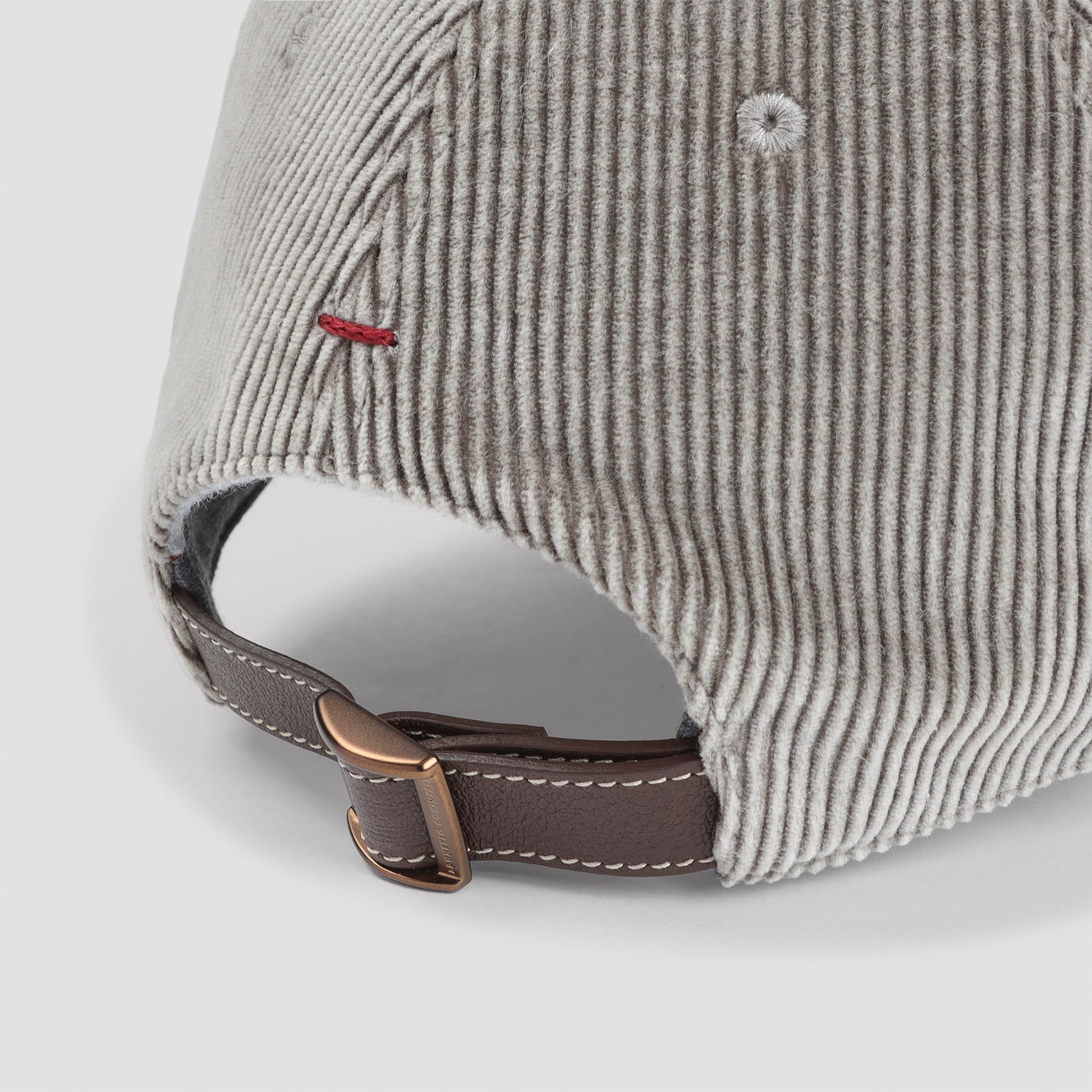 Brunello Cucinelli Baseball Cap