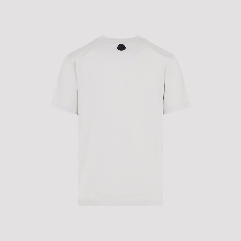 Moncler S/S T Shirt