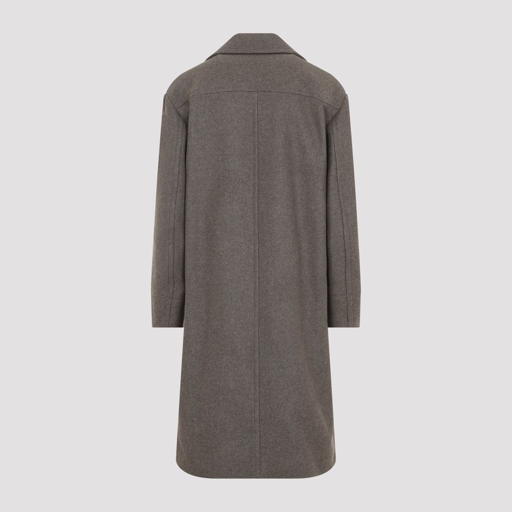 Dreis Van Noten Rascott Bis Coat