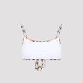 Burberry Starla Top Bikini