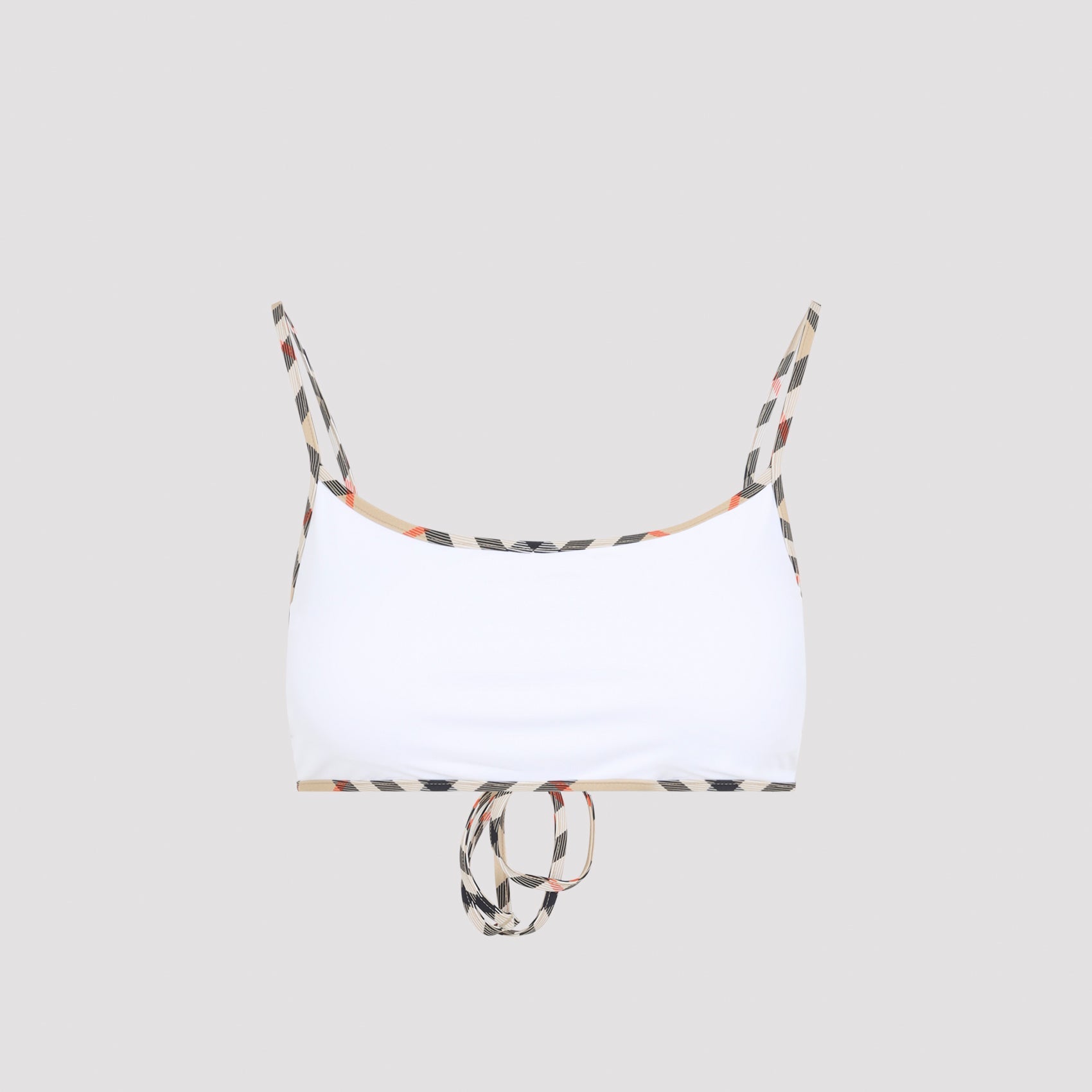 Burberry Starla Top Bikini