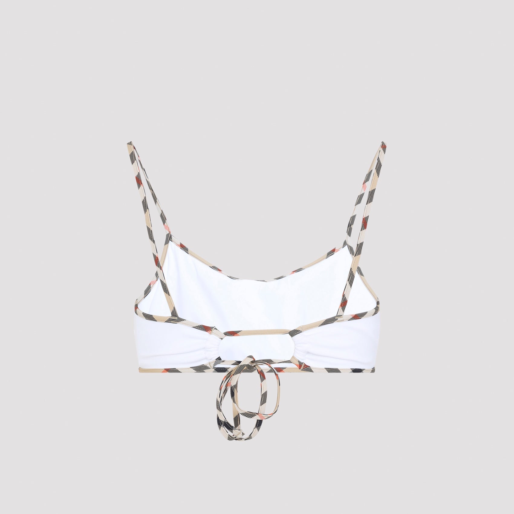 Burberry Starla Top Bikini