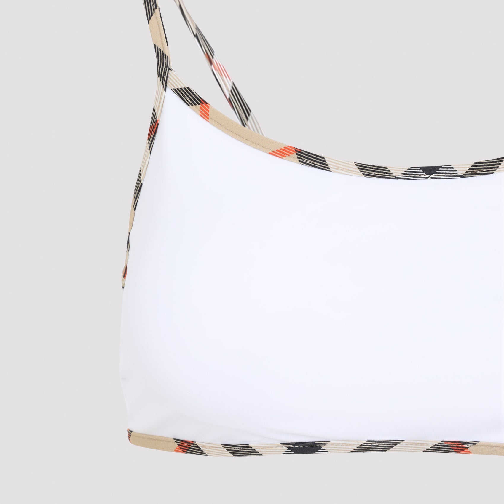 Burberry Starla Top Bikini