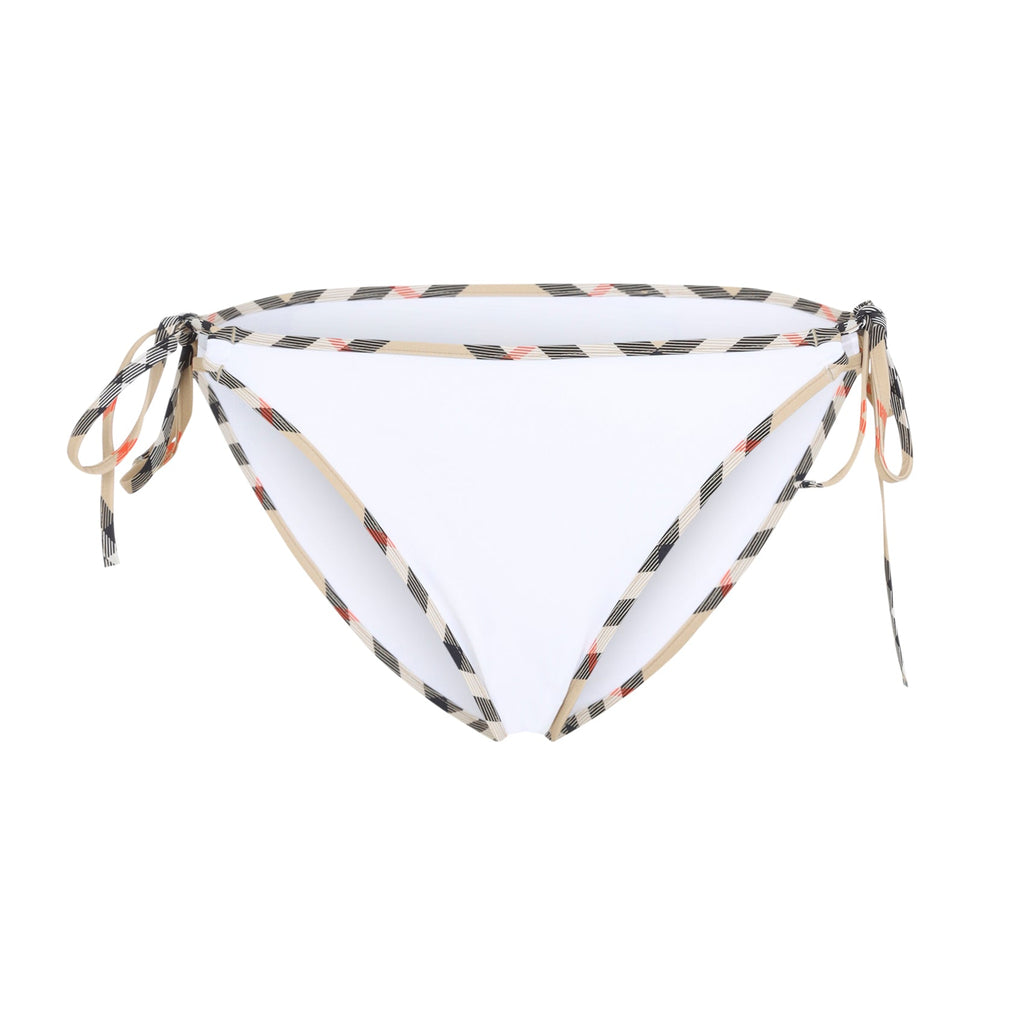 Burberry Starla Buttom Bikini