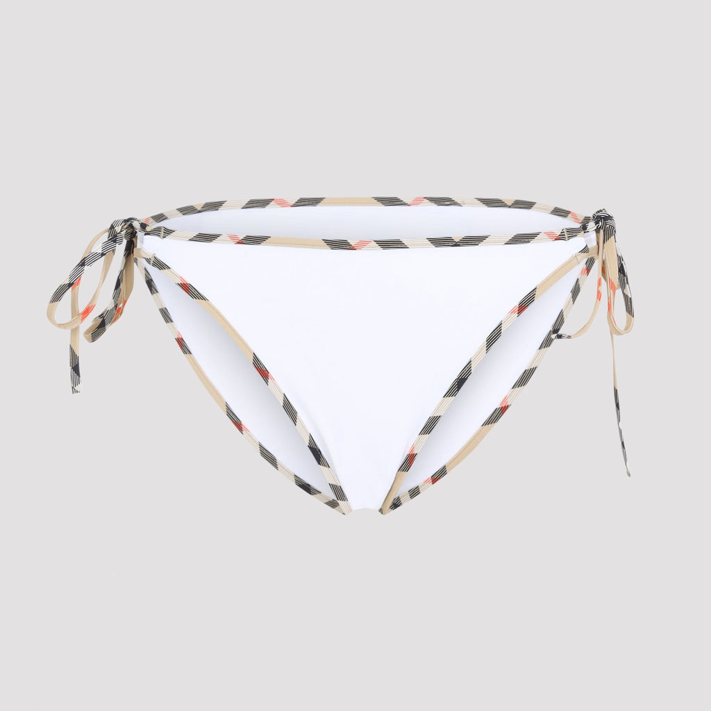 Burberry Starla Buttom Bikini