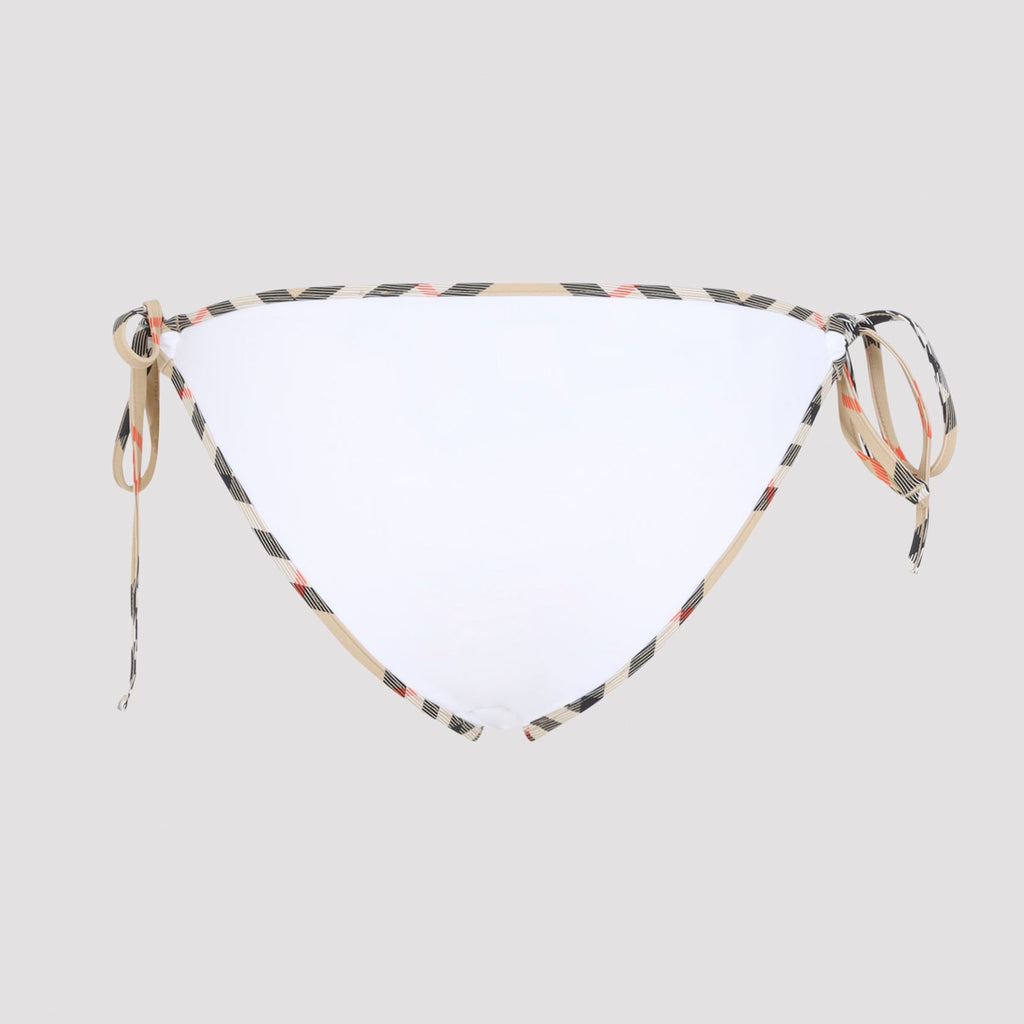 Burberry Starla Buttom Bikini
