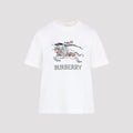 Buerberry Check Frankie T Shirt