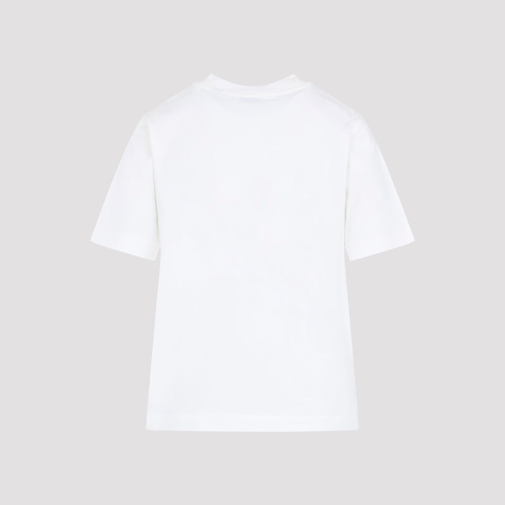 Buerberry Check Frankie T Shirt