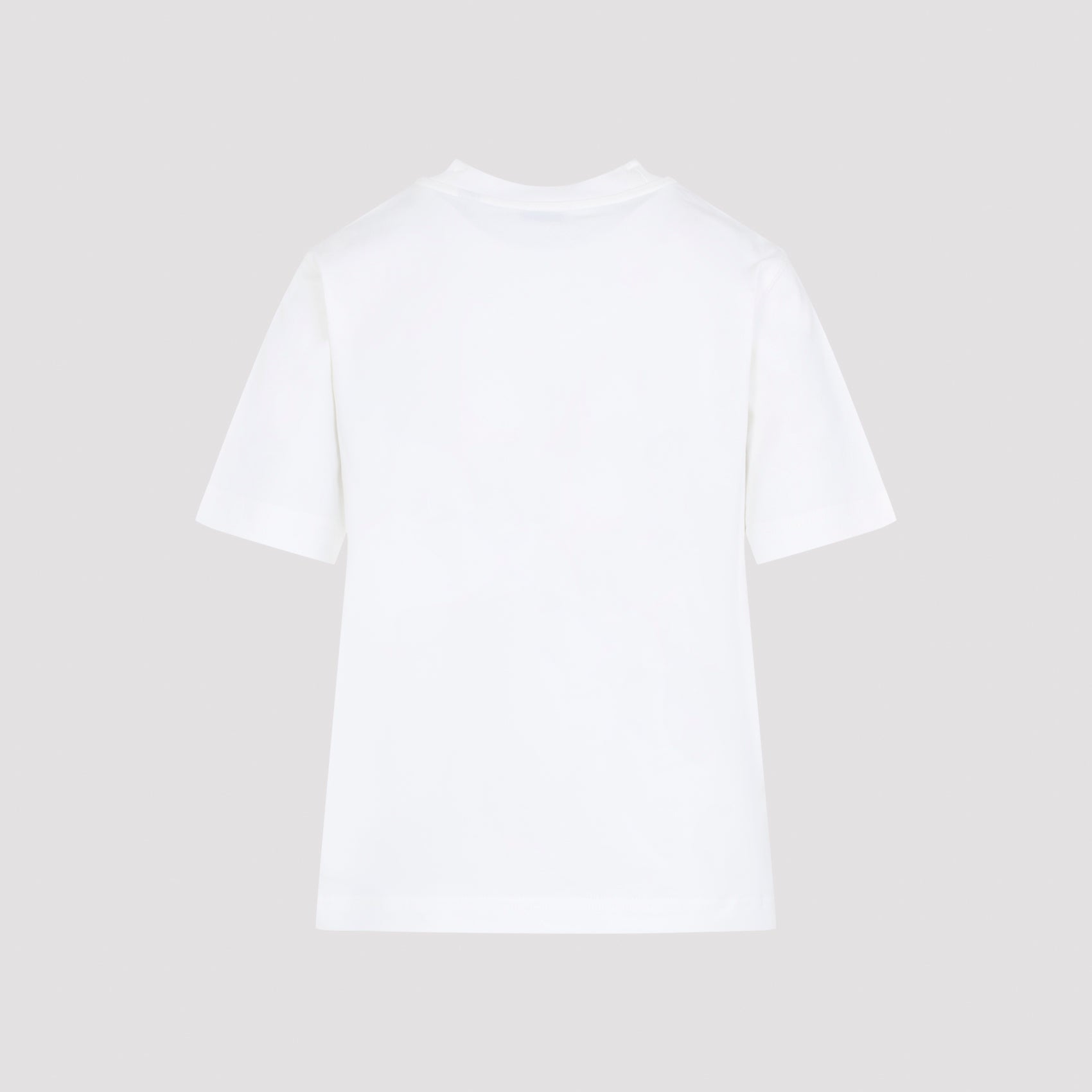 Buerberry Check Frankie T Shirt