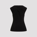 Jil Sander Viscose Tank Top