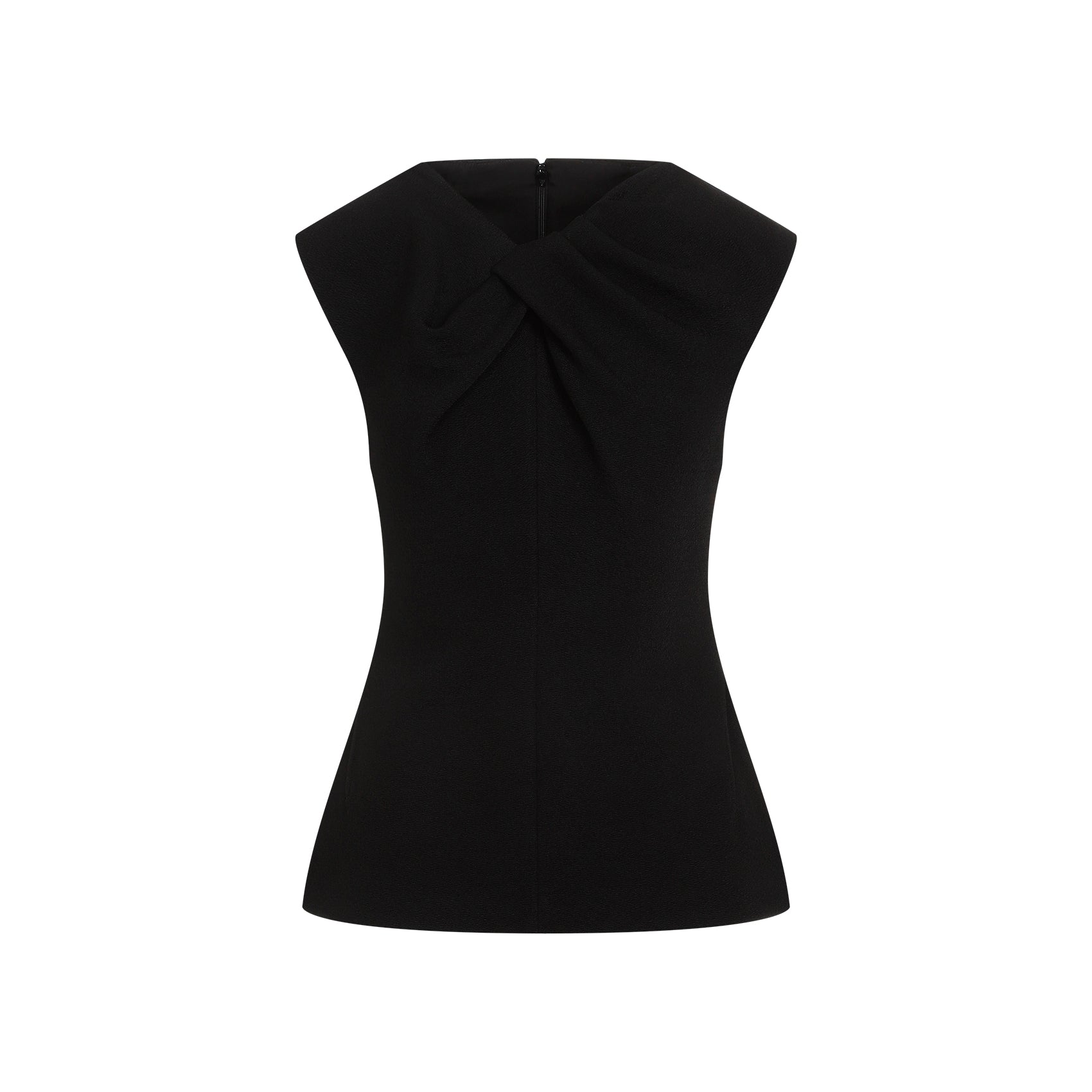 Jil Sander Viscose Tank Top