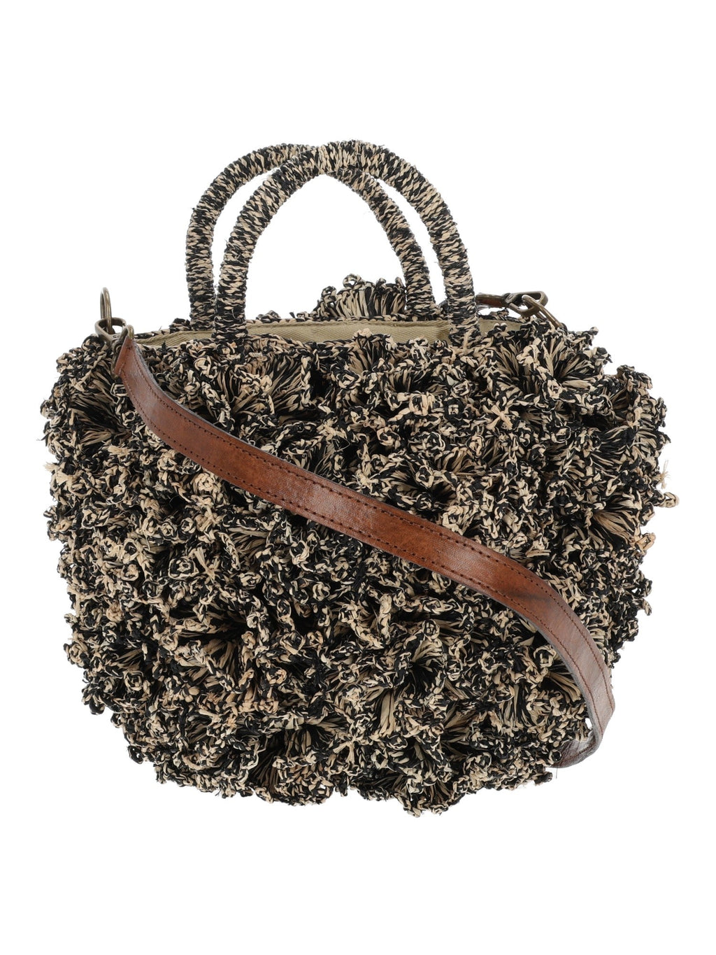 Ibeliv Bag Coral Tiga