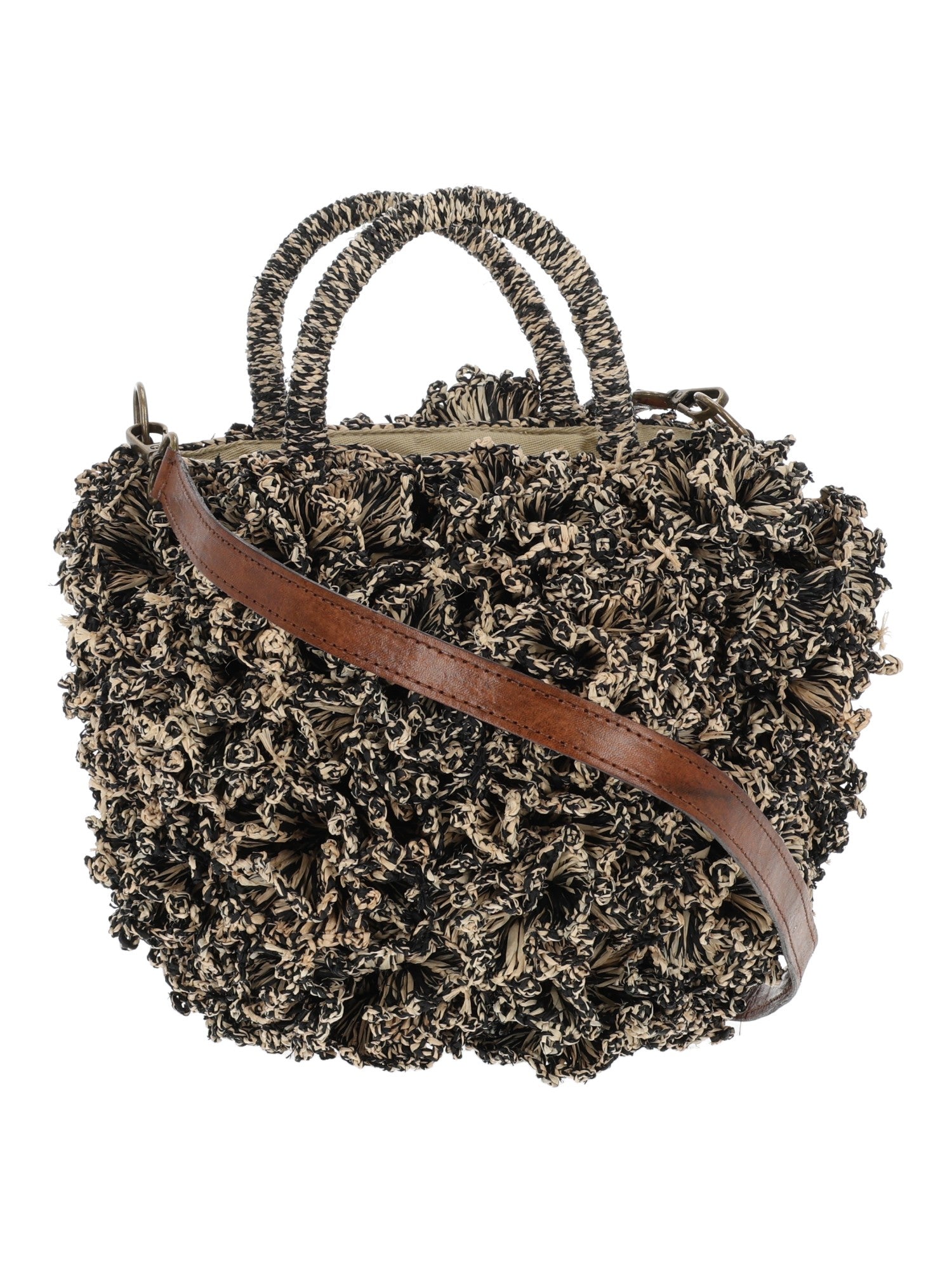 Ibeliv Bag Coral Tiga