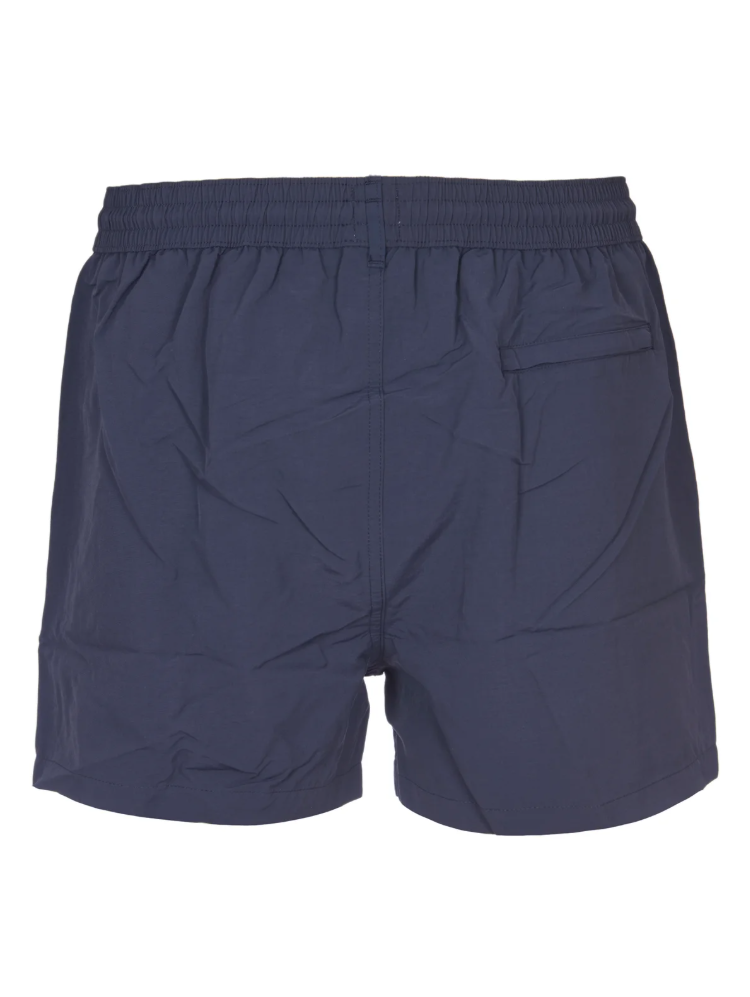 Paul Smith Men Swimshort Pln+Strp