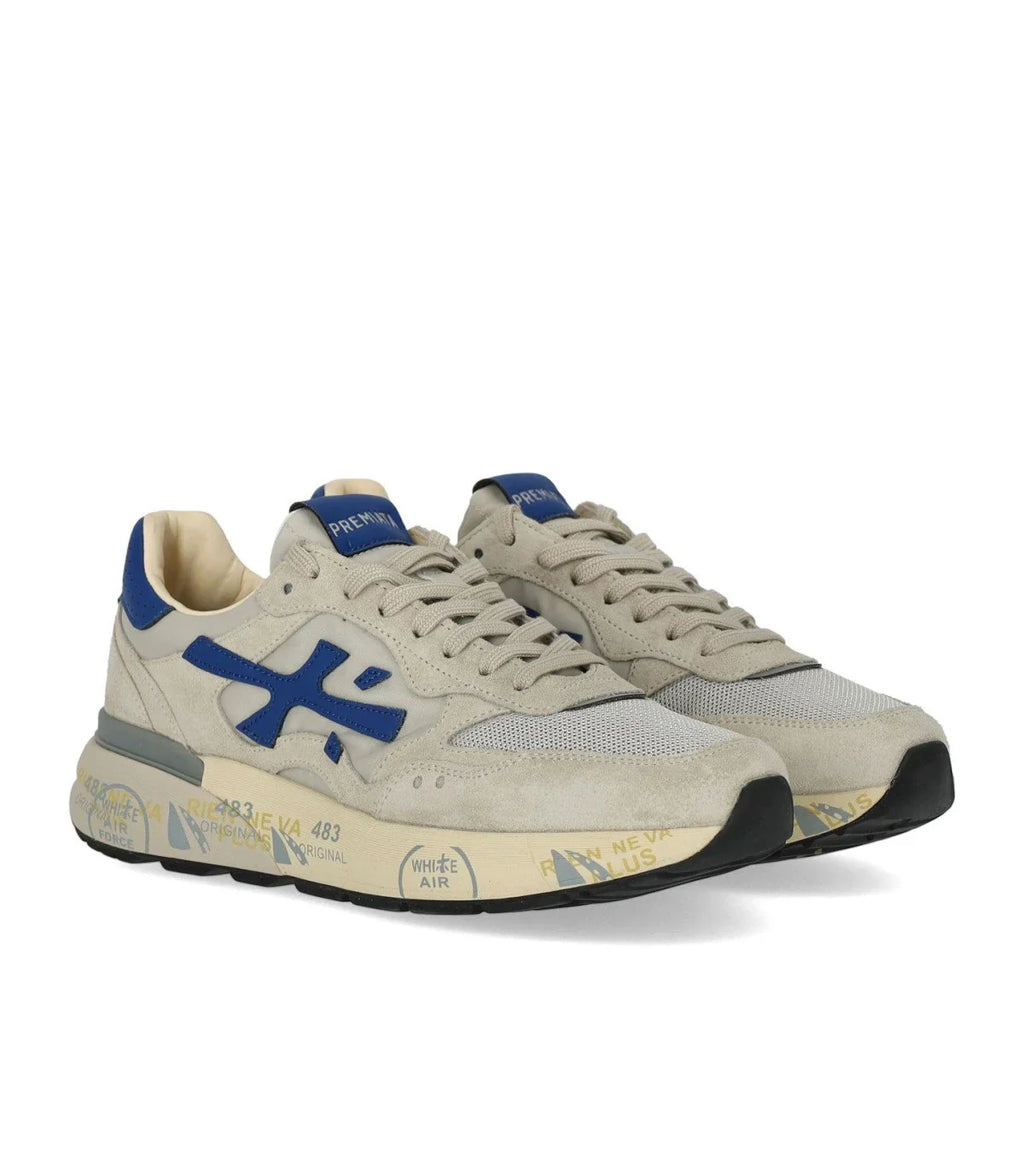 Premiata Mick 0.1 8237 Sneaker