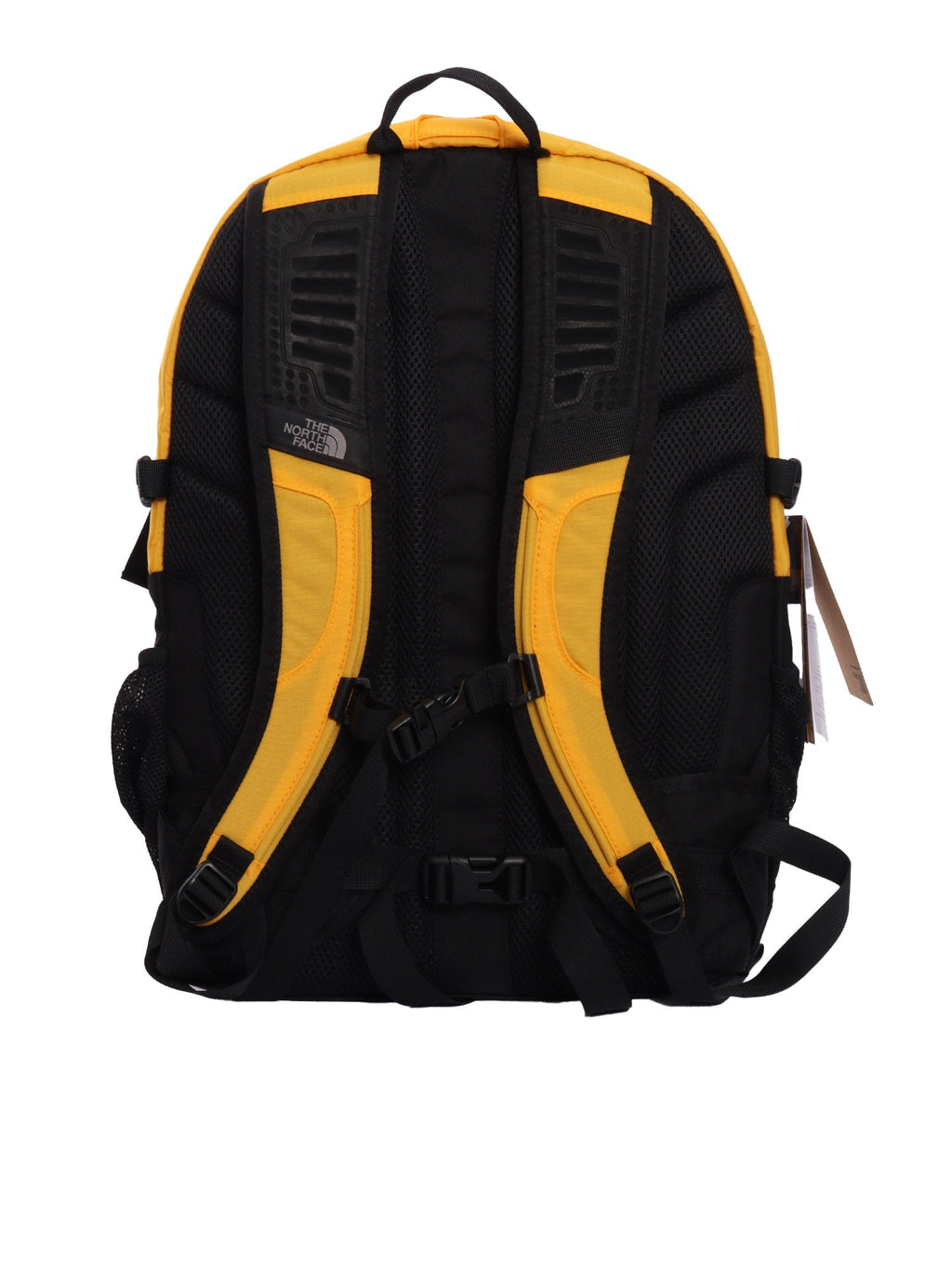 The North Face Kids Borealis Classic Summit Gold Tnf Black N