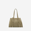 Minobossi Paulina Bag In Textured Leather