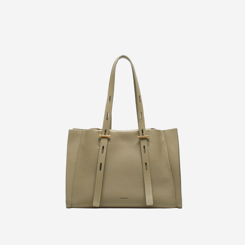 Minobossi Paulina Bag In Textured Leather