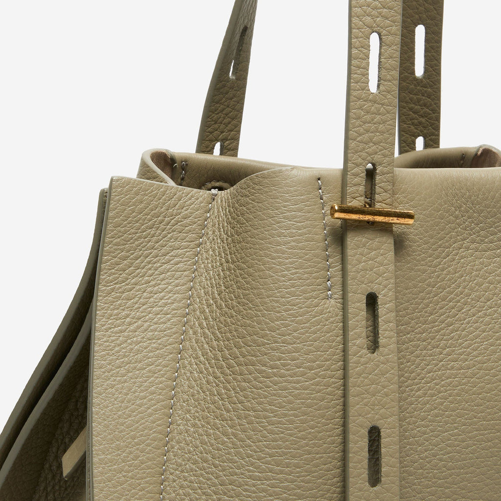 Minobossi Paulina Bag In Textured Leather