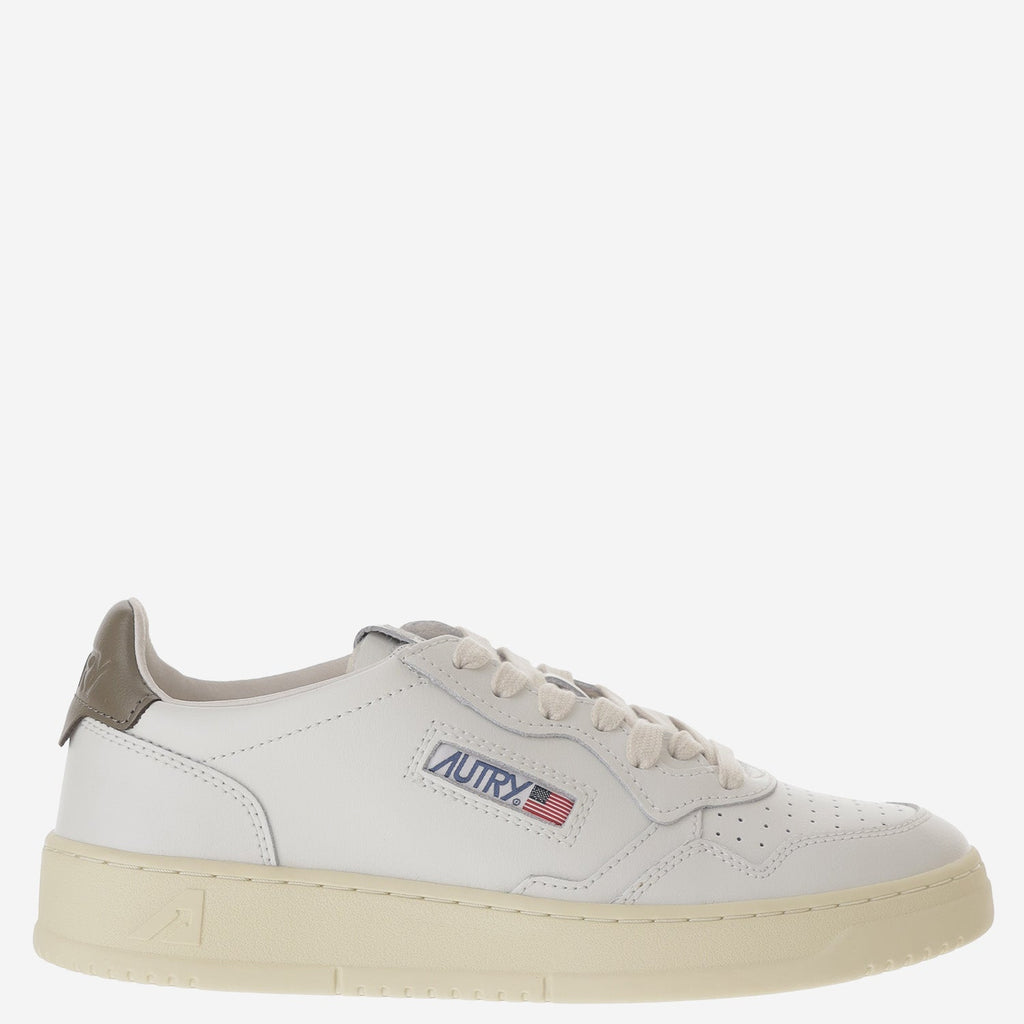 Autry Medalist Low Sneakers