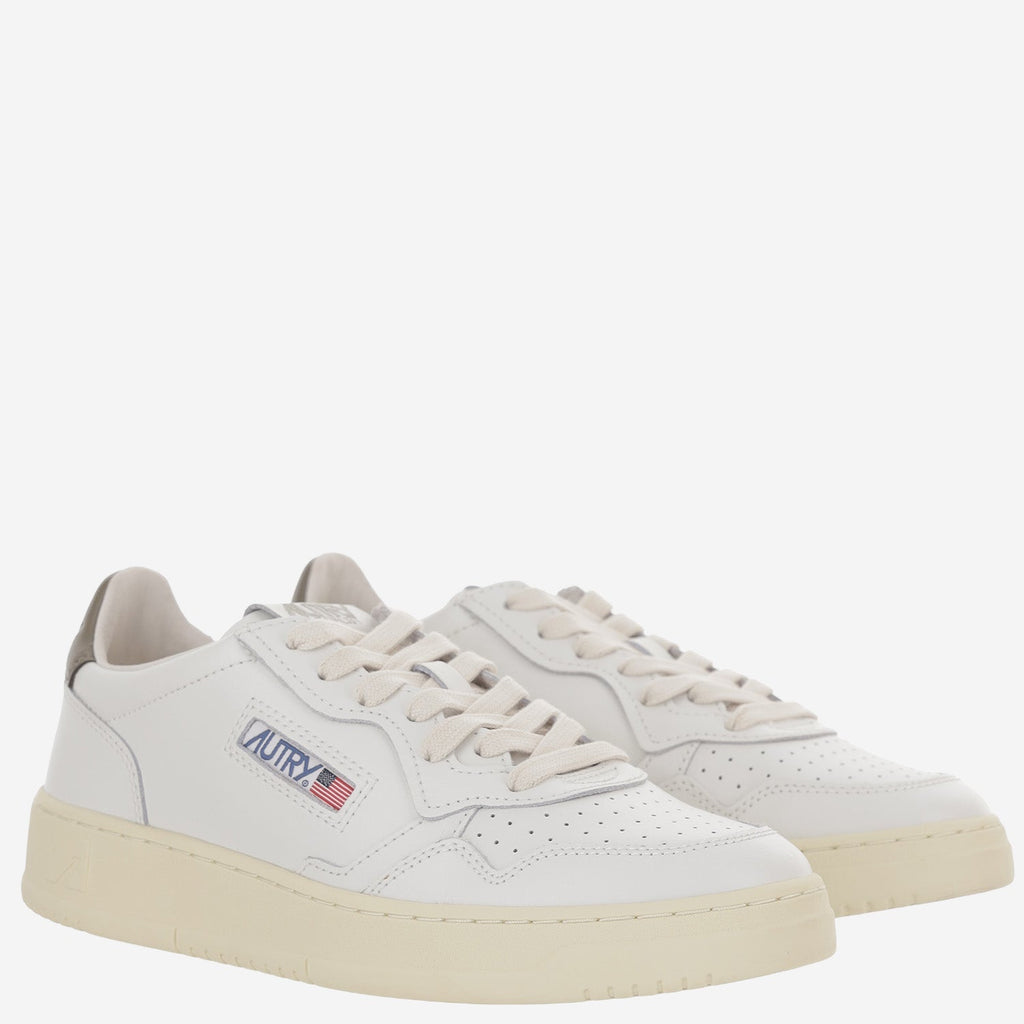 Autry Medalist Low Sneakers
