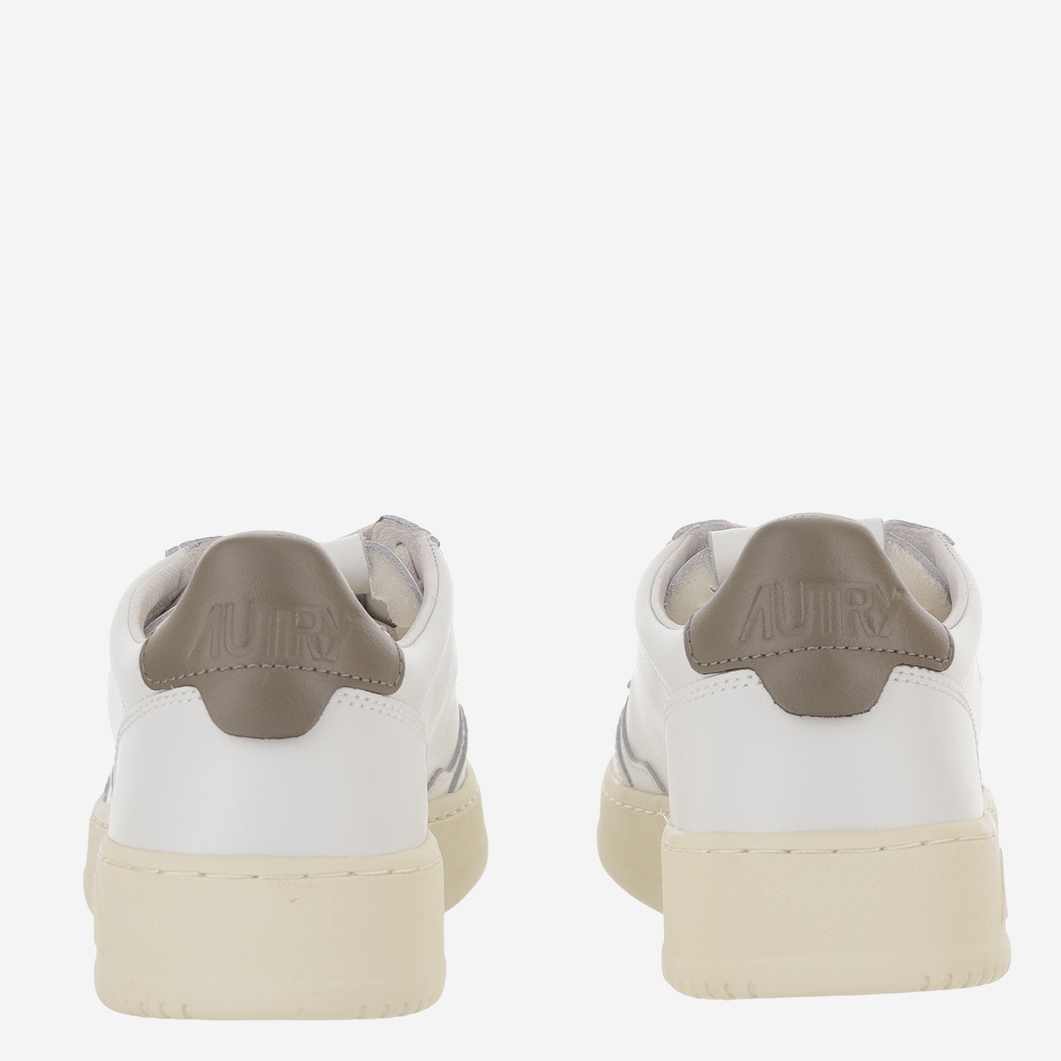 Autry Medalist Low Sneakers