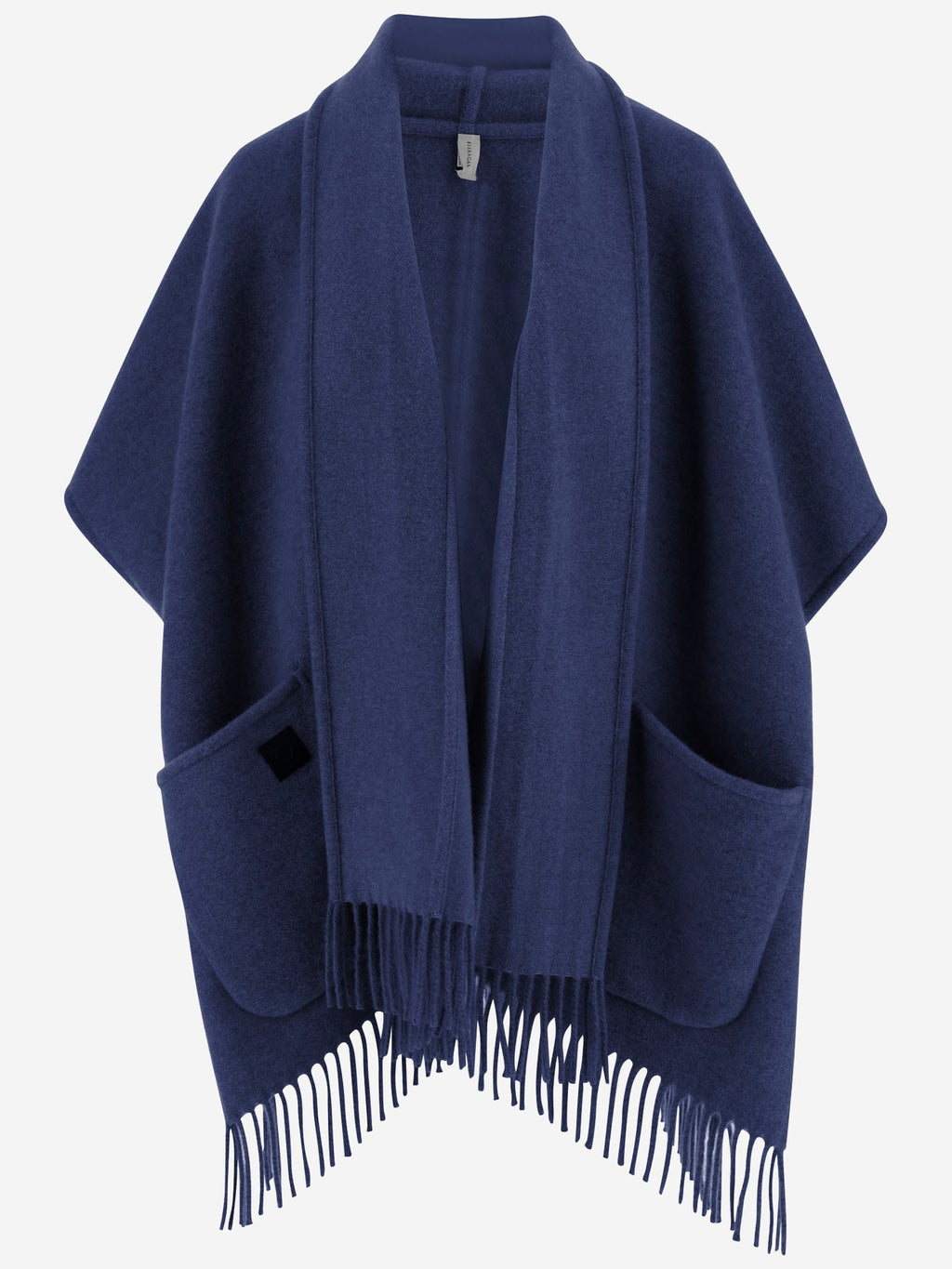 Salvatore Ferragamo Cashmere Cape