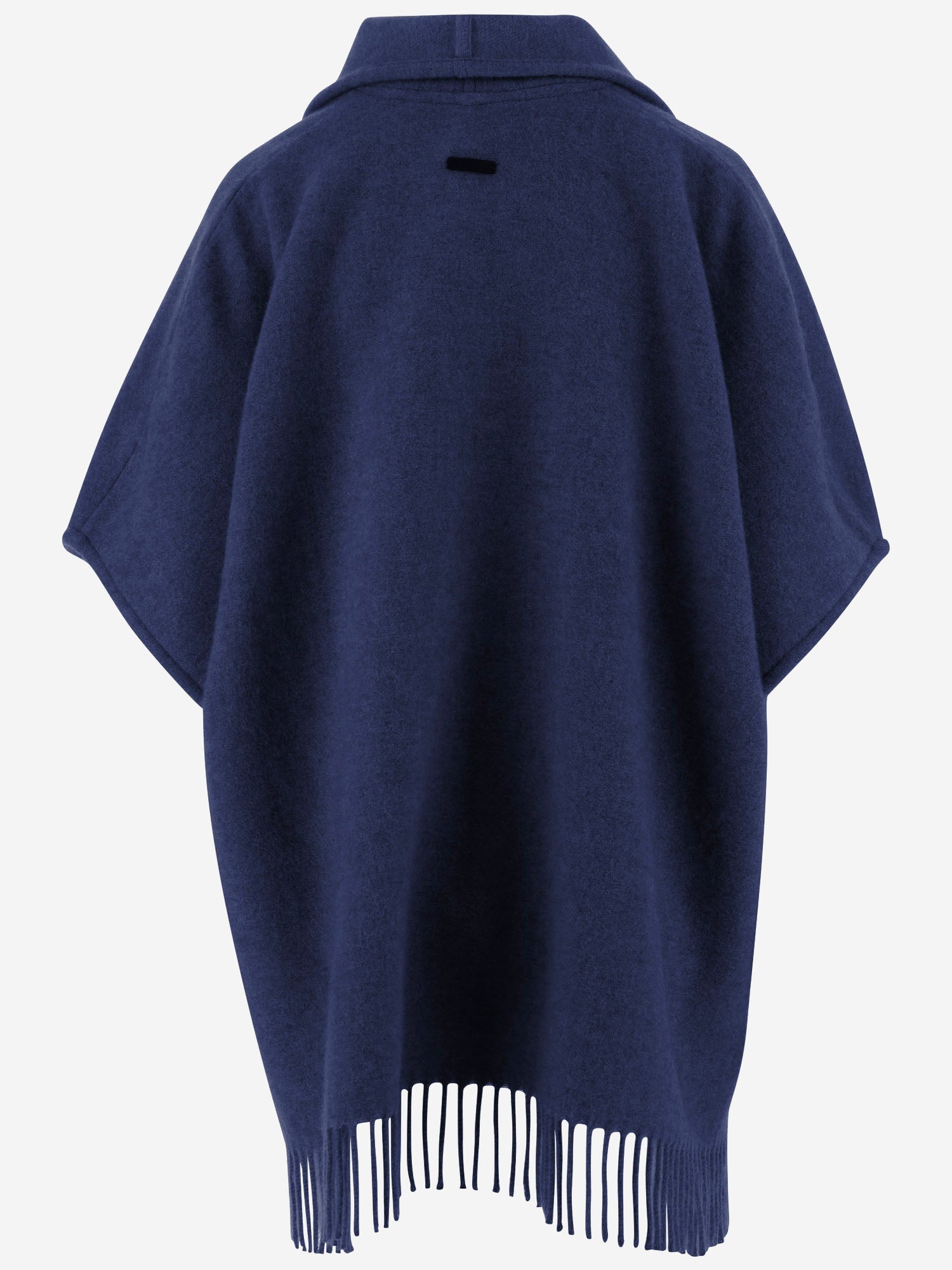 Salvatore Ferragamo Cashmere Cape