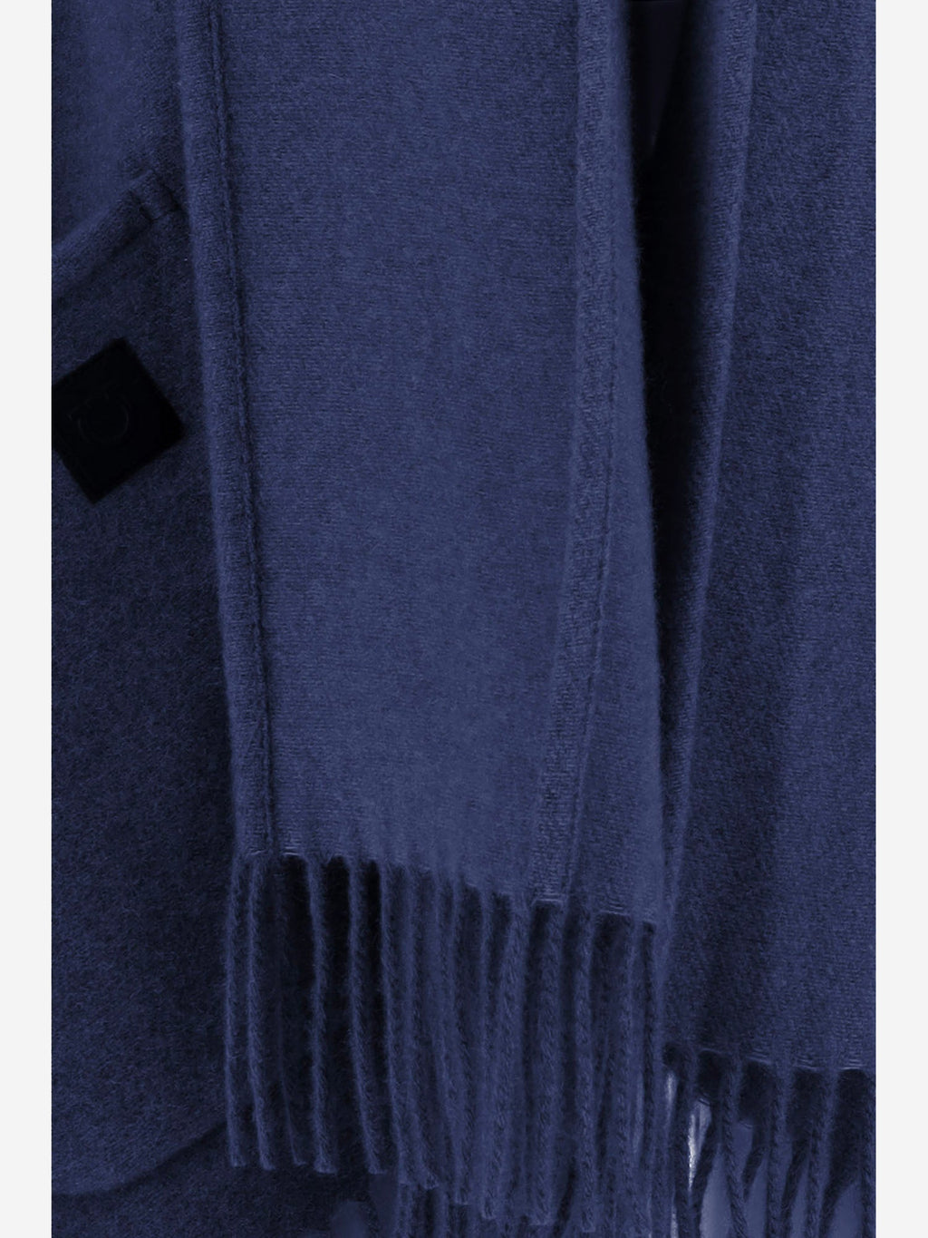 Salvatore Ferragamo Cashmere Cape