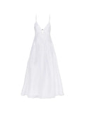 Tory Burch Linen Dress