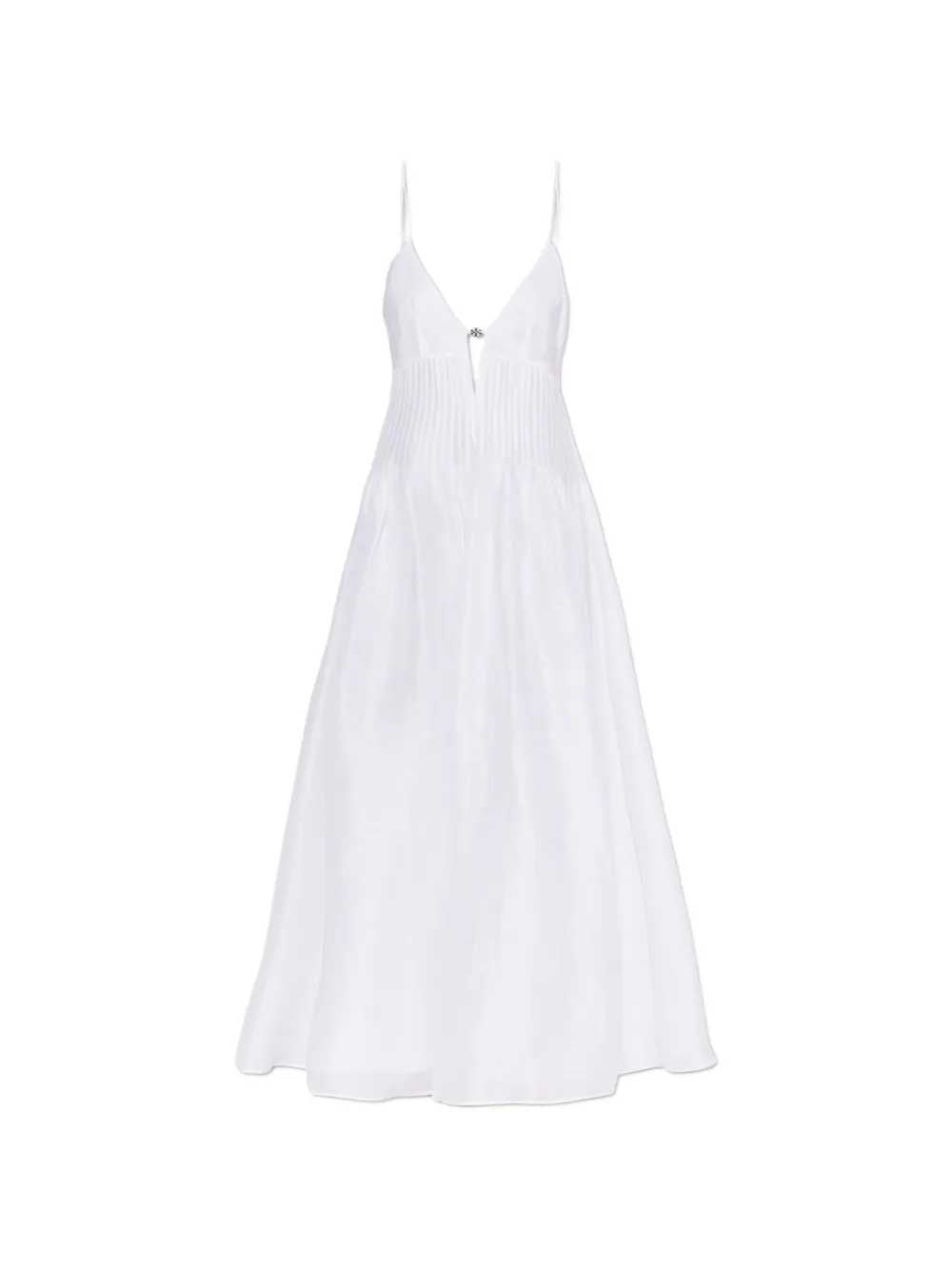 Tory Burch Linen Dress